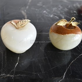 تصویر سیب سنگی 