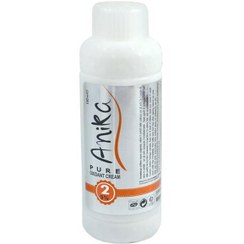 تصویر اکسیدان آنیکا (Anika) مدل Oxidant Cream نه درصدی حجم 150 میلی‌لیتر 