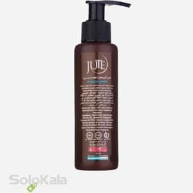 تصویر كرم آبرسان هیدرا من مخصوص آقایان 120 میلی لیتر ژوت Jute Hydra Men Cream 120 ml