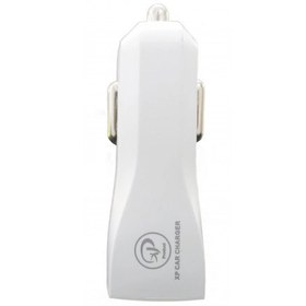 تصویر شارژر فندکی XP مدل AC111 