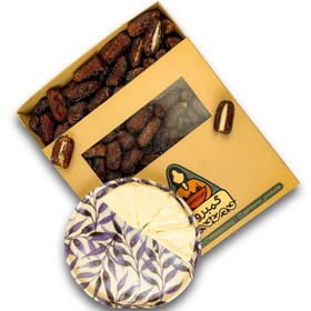 تصویر چیز خرما 