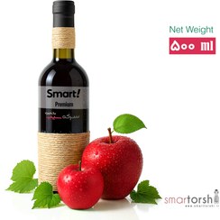 تصویر سرکه سیب تخمیری شارپ (نیم لیتر) SERKE SIB TAKHMIRI (SHARP)