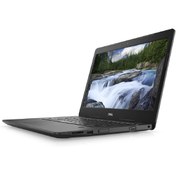 تصویر لپ تاپ کارکرده دل مدل Latitude 3490| i3-7130U/8GB/256GB/Intel HD/14 inch 