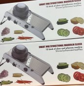 تصویر رنده نایسر فول 