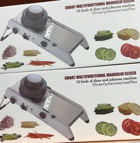 تصویر رنده نایسر فول 