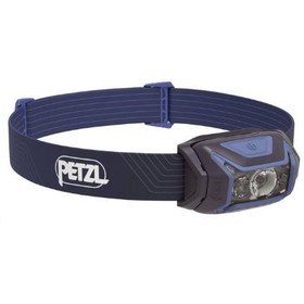 تصویر چراغ پیشانی (هدلامپ) ۴۵۰ لومن پتزل PETZL مدل اکتیک ACTIK 