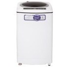 تصویر ماشین لباسشویی 6 کیلویی پاکشوما مدل TLF-62501 TLF-62501 washing machine