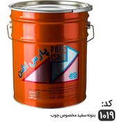 تصویر بتونه فوری سفید مخصوص چوب پارس اشن کد 1019 Pars Eshen Instant White Putty For Wood code 1019