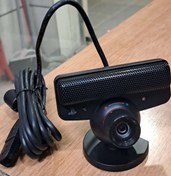 تصویر وب کم Sony