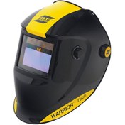 تصویر کلاه ماسک اتوماتیک Esab مدل Warrior Tech 