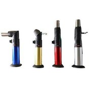 تصویر فندک اتمی صنعتی سر متحرک 