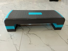 تصویر استپ فایبر گلاس 