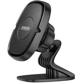 تصویر پایه نگهدارنده ماشین مگنتی گوشی جویروم Joyroom JR-ZS202 Car Holder Joyroom JR-ZS202 Car Holder