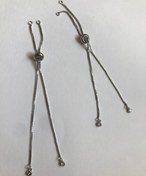 تصویر دستبند آسانسوری وارداتی 12 سانتی متر 