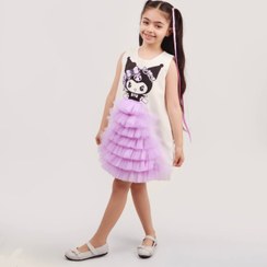 تصویر پیراهن کرومی 