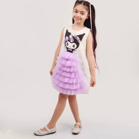 تصویر پیراهن کرومی 