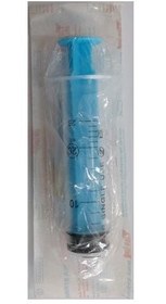 تصویر سرنگ 25 سی سی مینا 