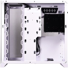 تصویر کیس کامپیوتر لیان لی مدل PC O11 Dynamic LIAN LI PC O11 Dynamic Computer Case