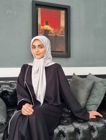 تصویر عبا لیانا C8hShXBIe7X