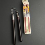 تصویر نانچیکو چوبی 