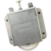 تصویر قرقره صامت 