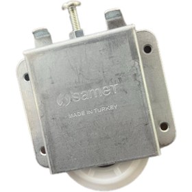 تصویر قرقره صامت 