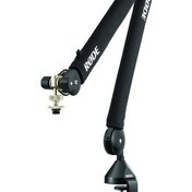 تصویر پایه میکروفون رومیزی Rode PSA1 plus 