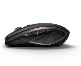 تصویر ماوس بي‌سيم لاجيتک مدل m910 Anywhere MX ا Logitech m910 Anywhere MX Mouse Logitech m910 Anywhere MX Mouse