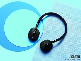 تصویر هدفون موتورولا Motorola Moto Pulse Wireless On-Ear Headphone 