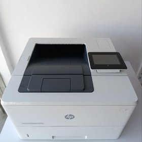 تصویر پرینتر لیزری  اچ پی E50145dn استوک HP LaserJet Managed E50145dn