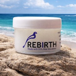 تصویر پک 4 عددی ژل ریبرس 