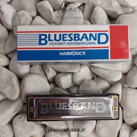 تصویر ساز دهنی هوهنر دیاتونیک M5590 BLUSE BAND 