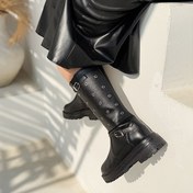 تصویر بوت پرچ 