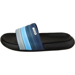 تصویر دمپایی حمام کیتو مدل طیف DBL.1932 