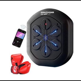 تصویر کیسه بوکس XL22 