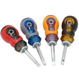 تصویر پیچ گوشتی دو طرفه A17 A17 Dual Screwdriver