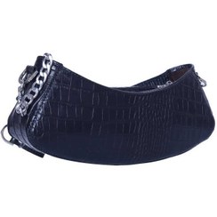 تصویر کیف چرم طبیعی مدل پامچال kife charm tabiee model pamchal