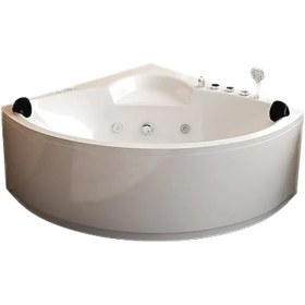 تصویر وان جکوزی داتیس مدل L 