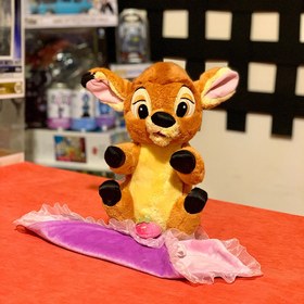 تصویر عروسک‌ پولیشی بامبی Bambi