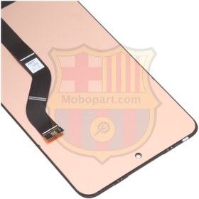 تصویر تاچ ال سی دی شیائومی 12 Lite Touch and LCD Xiaomi 12 Lite