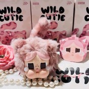 تصویر خوراکی شانسی وایلد کیوتی 