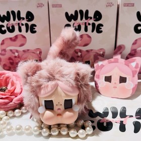 تصویر خوراکی شانسی وایلد کیوتی 