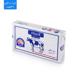 تصویر کره حیوانی آذربایجان - 100 گرم (30 عدد) 