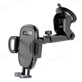 تصویر پایه نگهدارنده گوشی موبایل بروفون مدل BH53 Borofone BH53 Phone Holder