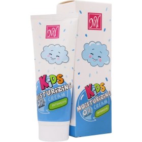 تصویر کرم مرطوب کننده کودک مای 75 میلی لیتر My Moisturizing Kids Cream 75 ml