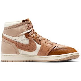 تصویر Air Jordan 1 High Method of Make 