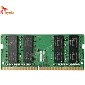 تصویر رم لپ تاپ هاینیکس مدل SKY HYNIX 16GB 3200MHZ CL22 