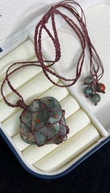 تصویر سنگ خون 