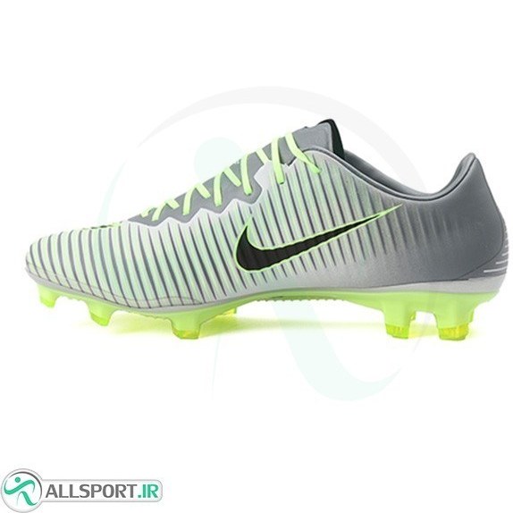 nike mercurial vapor 11 black