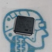 تصویر STM32F103RCT6 